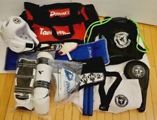 Martial arts tae for sale  Warrington