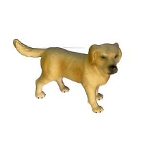 Schleich yellow lab for sale  Green Bay