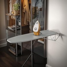 Wall mounted ironing for sale  LEEDS