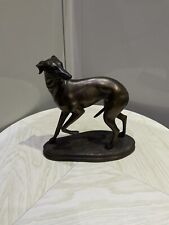 Greyhound whippet cast for sale  BLACKBURN