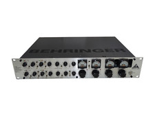 Behringer t1952 tube usato  Spedire a Italy