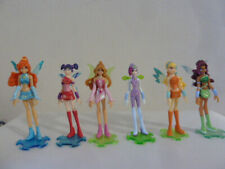 Winx club serie usato  San Martino Dall Argine