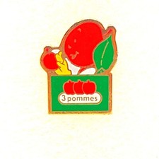 Pin marque pommes d'occasion  Saint-Vincent-de-Tyrosse