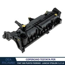 Coperchio testata motore usato  Treglio