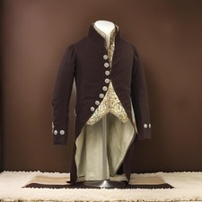 Mens brown regency for sale  WOLVERHAMPTON