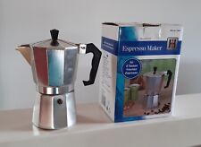 Espressokocher tassen kaffeeko gebraucht kaufen  Dautphetal