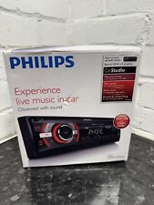 philips dab car radio for sale  SANDHURST