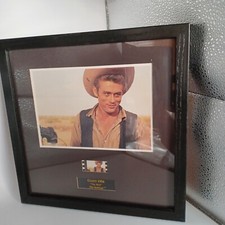 James dean senitype for sale  Saint Clair Shores