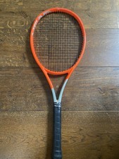 Head radical grip for sale  ABBOTS LANGLEY