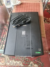 Canon canoscan lide100 for sale  NORWICH