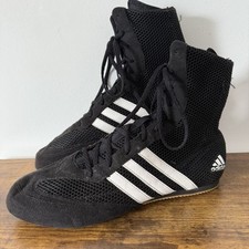 Adidas hog 2.0 for sale  HULL