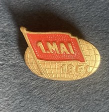 Ddr abzeichen mai gebraucht kaufen  Weilar