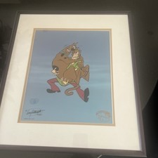 warner bros art for sale warner bros art for sale ST. ALBANS