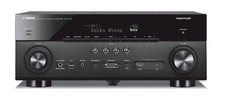 Receiver yamaha aventage for sale  Freehold