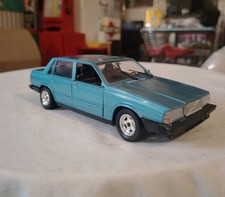 Polistil volvo 760 usato  Ascoli Piceno