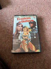 Frauleins uniform derann for sale  BORDON