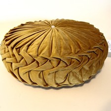 Vintage tufted pintuck for sale  Enid
