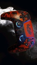 Playstation controller design gebraucht kaufen  Neuendorf