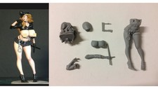Figurine resine 90mm d'occasion  Houilles