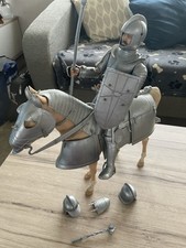 Marx silver sir for sale  ASHINGTON