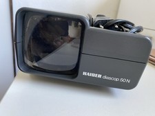 Kaiser 2015 diascop gebraucht kaufen  Brieselang