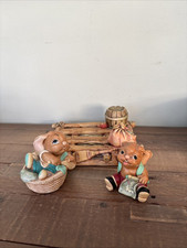 Pendelphin rabbits raft for sale  MARGATE