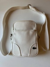 Sacoche lacoste homme d'occasion  Monistrol-sur-Loire
