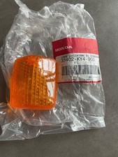 Genuine honda cg125 for sale  WELLINGTON