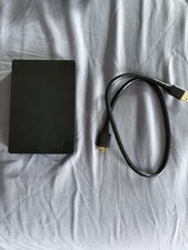 Seagate stgx5000400 external for sale  Champlin