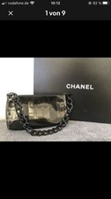 Chanel tasche riginal gebraucht kaufen  Essen