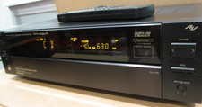 Jvc 703v surround for sale  Denver