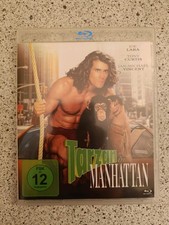 Tarzan manhattan joe gebraucht kaufen  Augsburg