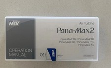 Dental handpieces for sale  OAKHAM