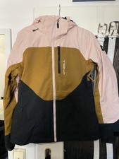 Neill diamond skijacke gebraucht kaufen  Rostock