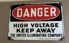 high voltage sign for sale high voltage sign for sale New Haven