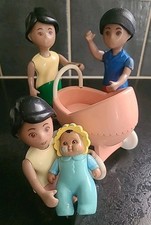 Little tikes dollshouse for sale  AYLESBURY
