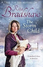 Storm child bradshaw for sale  UK
