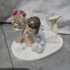 Coalport letter santa for sale  CLITHEROE