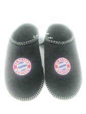 Bayern münchen filzpantoffeln gebraucht kaufen  Laufenburg (Baden)