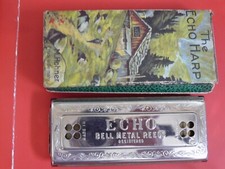 Harmonica hohner germany. d'occasion  La Flèche