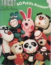 Catalogue tricot petits d'occasion  Cancale