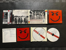 Bon Jovi - Have A Nice Day CD+DVD 2005 JAPAN W/OBI UICL-9027 Pop Rock comprar usado  Enviando para Brazil