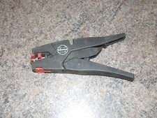 Knipex 200 precistrip for sale  NOTTINGHAM