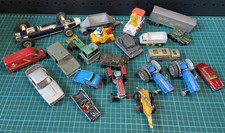 Diecast car job for sale  BEXLEYHEATH