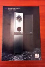 Kef reference series usato  Vicenza