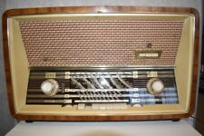 Röhrenradio quelle simonetta gebraucht kaufen  Dernbach, Dürrholz, Harschbach