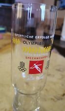 Bierglas andenkenglas ddr gebraucht kaufen  Schönebeck (Elbe)