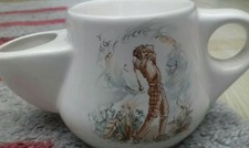 Wade shaving mug for sale  IPSWICH