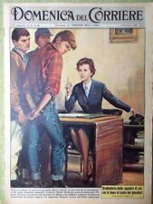 Domenica del corriere usato  Villarosa