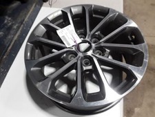 Wheel 18x8 aluminum for sale  Joliet